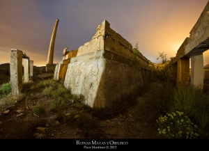 ruinas mayas y obelisco[1]